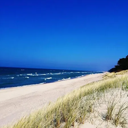 Enklawa Przy Plazy Apartamento Mielno (Koszalin)