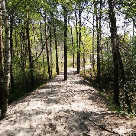 Apartamento Enklawa Przy Plazy *