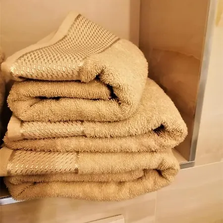 Apartamento Enklawa Przy Plazy *