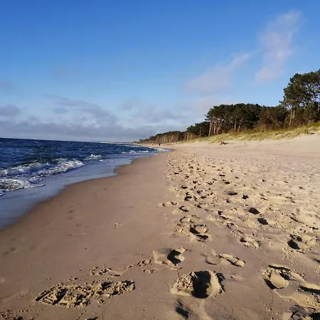 Enklawa Przy Plazy Apartamento Mielno (Koszalin)