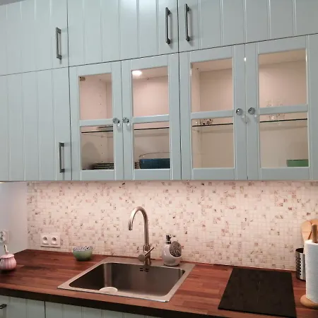 Enklawa Przy Plazy * Mielno (Koszalin)