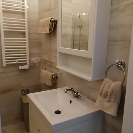 Apartamento Enklawa Przy Plazy Mielno (Koszalin)