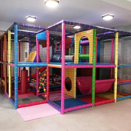 Apartment Enklawa Przy Plazy *