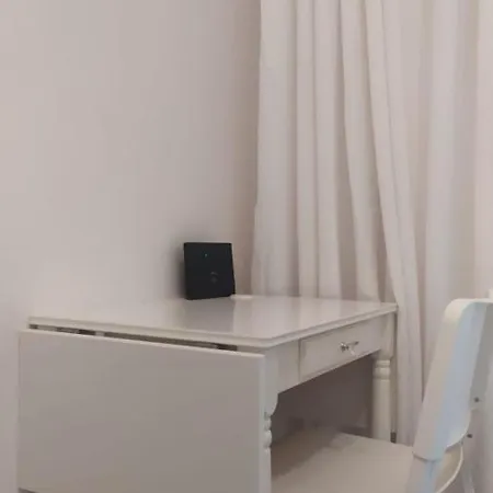 Enklawa Przy Plazy Apartment Mielno (Koszalin)