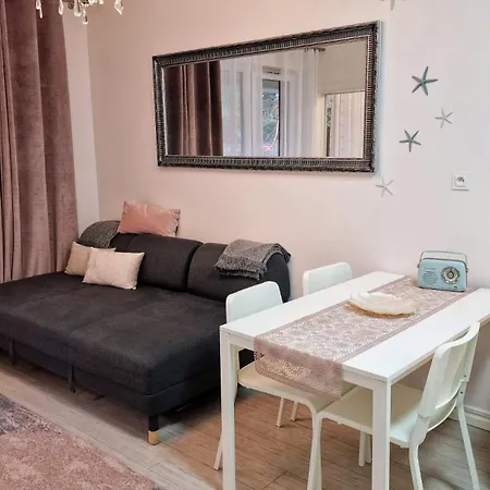 Enklawa Przy Plazy Apartment Mielno (Koszalin)