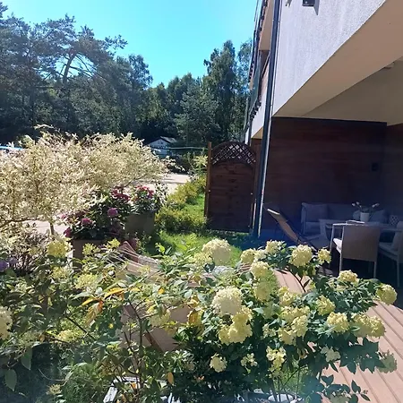 Enklawa Przy Plazy Mielno (Koszalin)