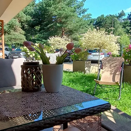 Enklawa Przy Plazy * Mielno (Koszalin)