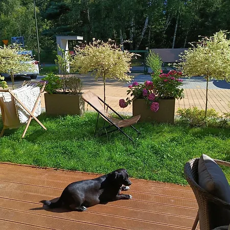 Enklawa Przy Plazy Appartamento Mielno (Koszalin)