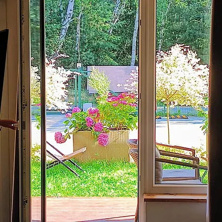 Enklawa Przy Plazy *