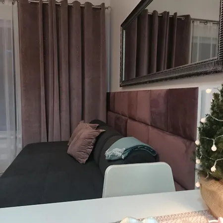 Apartamento Enklawa Przy Plazy *