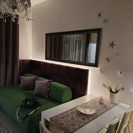 Enklawa Przy Plazy Apartment Mielno (Koszalin)