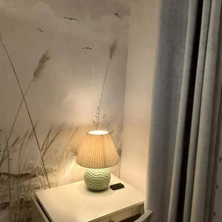Apartmán Enklawa Przy Plazy Mielno (Koszalin)