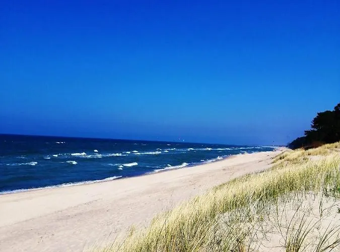 Enklawa Przy Plazy Appartamento Mielno (Koszalin)