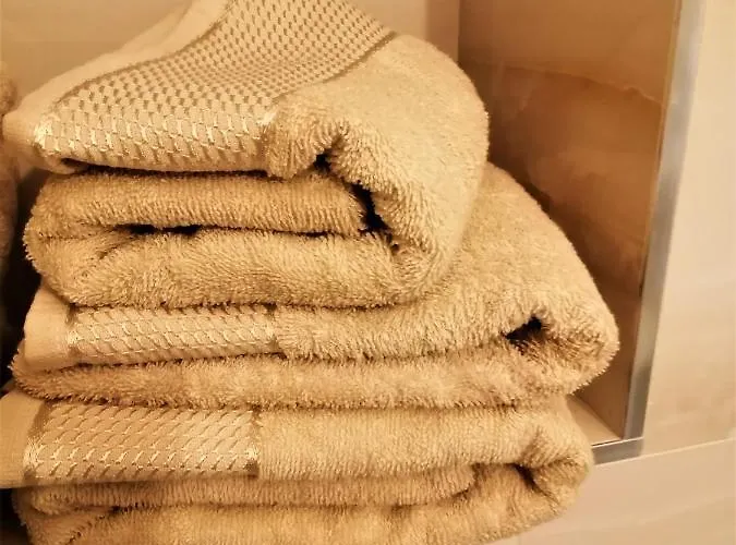 דירה Enklawa Przy Plazy *