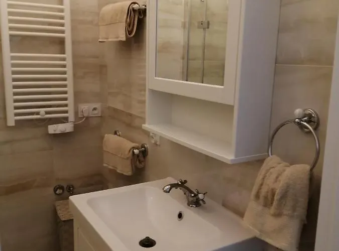 Appartamento Enklawa Przy Plazy Mielno (Koszalin)