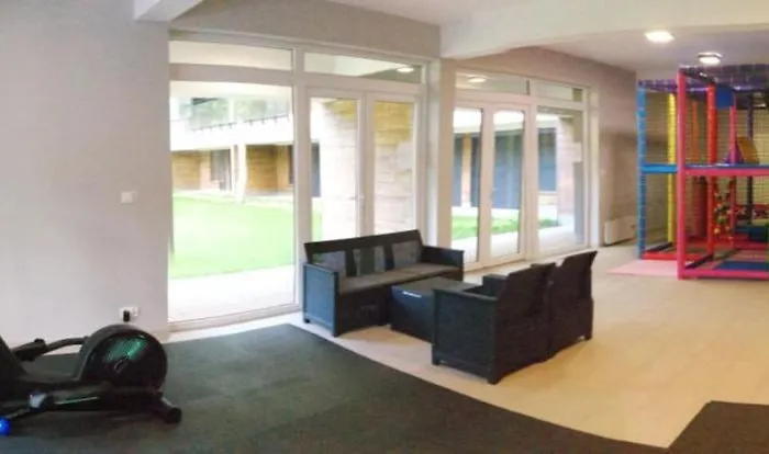 Enklawa Przy Plazy Appartamento