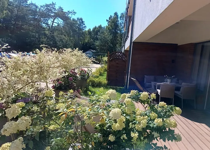 Enklawa Przy Plazy מיילנו