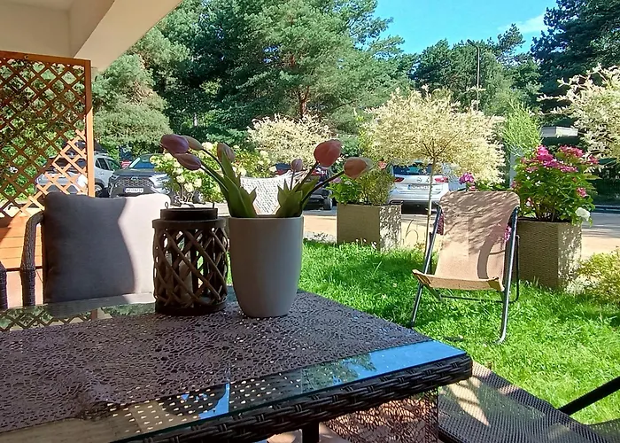 Enklawa Przy Plazy * מיילנו