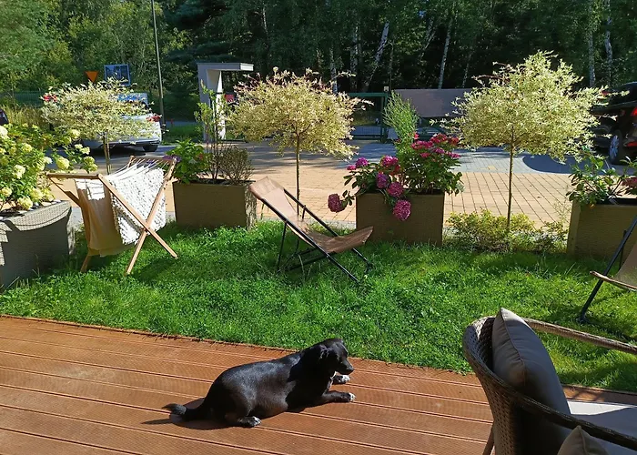 Enklawa Przy Plazy Appartamento Mielno (Koszalin)